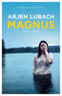 Magnus - Arjen Lubach (ISBN 9789057594281)