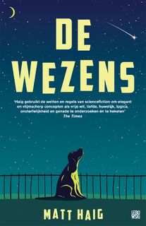 De wezens - Matt Haig (ISBN 9789048855575)