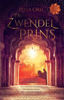 De Zwendelprins - Rima Orie (ISBN 9789048860333)
