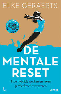 De Mentale Reset - Elke Geraerts (ISBN 9789401481021)