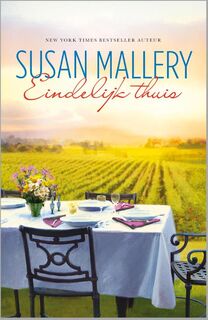 Eindelijk thuis - Susan Mallery (ISBN 9789461999665)