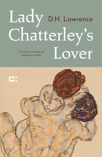 Lady Chatterley's Lover - D.H. Lawrence (ISBN 9789086842834)