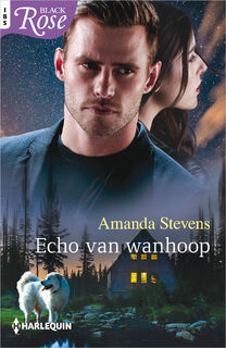 Echo van wanhoop - Amanda Stevens (ISBN 9789402562903)