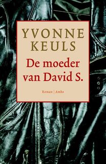 De moeder van David S. - Yvonne Keuls (ISBN 9789041418616)