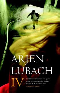 IV - Arjen Lubach (ISBN 9789057596698)