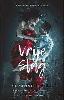 Vrije slag - Suzanne Peters (ISBN 9789493265493)