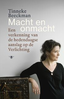 Macht en onmacht - Tinneke Beeckman (ISBN 9789460423499)