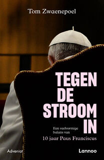 Tegen de stroom in - Tom Zwaenepoel (ISBN 9789401491204)
