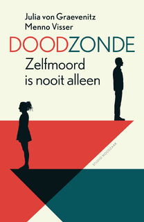 Doodzonde - Julia von Graevenitz, Menno Visser (ISBN 9789090332246)