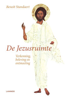 De Jezusruimte - Benoît Standaert (ISBN 9789401452090)