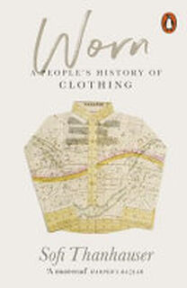 Worn - Sofi Thanhauser (ISBN 9780141990316)