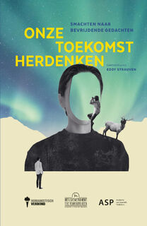 Onze toekomst herdenken (ISBN 9789461174239)