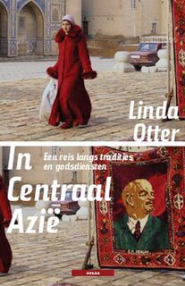 In Centraal-Azie - L. Otter (ISBN 9789045007892)