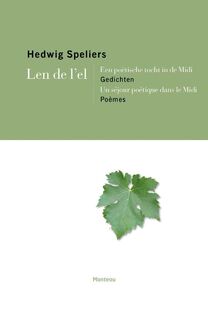 Len de l'el - Hedwig Speliers (ISBN 9789022324011)