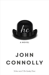 he - John Connolly (ISBN 9781473663664)