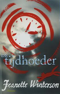 De tijdhoeder - Jeanette Winterson (ISBN 9789049921194)