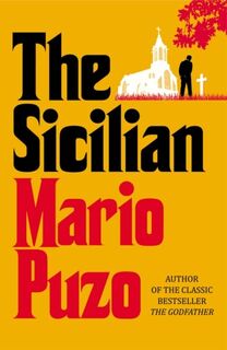 The Sicilian - Mario Puzo (ISBN 9781787469587)