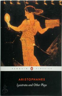 Lysistrata and other plays - Aristophanes, Alan H. Sommerstein (ISBN 9780140448146)