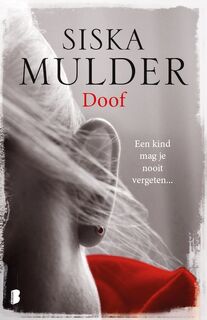 Doof - Siska Mulder (ISBN 9789460926440)