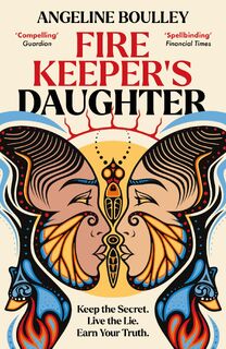 Firekeeper's Daughter - Angeline Boulley (ISBN 9781786079060)