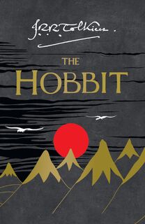 The Hobbit - J. R. R. Tolkien (ISBN 9780261103344)