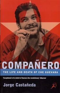 Compañero - Jorge G. Castañeda (ISBN 9780747533344)