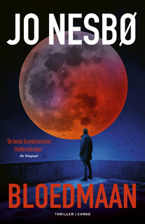 Bloedmaan - Jo Nesbo (ISBN 9789403108810)