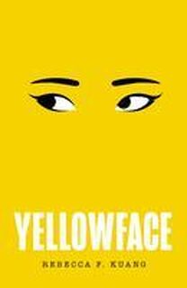 Yellowface - Rebecca F. Kuang (ISBN 9780008532789)