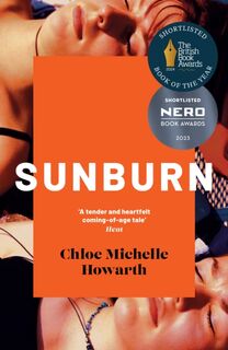 Sunburn - Chloe Michelle Howarth (ISBN 9780857308412)