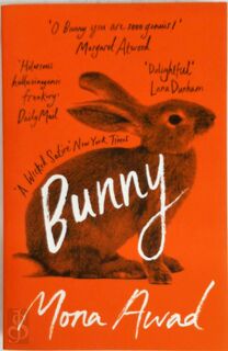 Bunny - Mona Awad (ISBN 9781788545440)