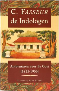 De Indologen - C. Fasseur (ISBN 9789035112759)