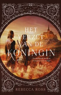 Het verzet van de koningin - Rebecca Ross (ISBN 9789021052151)