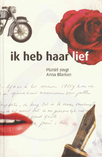 Ik heb haar lief (ISBN 8714253010366)