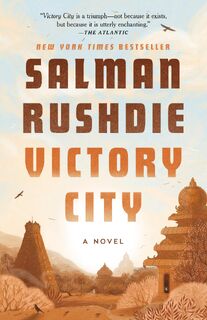 Victory City - Salman Rushdie (ISBN 9780593243411)