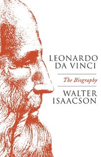 Leonardo Da Vinci - Walter Isaacson (ISBN 9781471166785)
