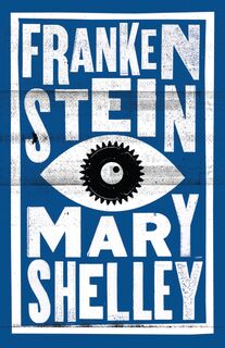 Frankenstein - Mary Shelley (ISBN 9781847493507)