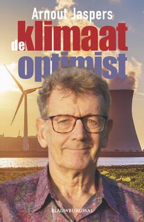 De klimaatoptimist - Arnout Jaspers (ISBN 9789493340107)