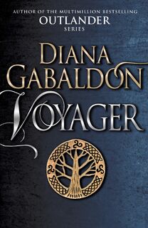 Voyager - Diana Gabaldon (ISBN 9781784751357)
