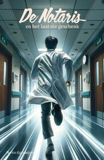 De Notaris 6 en het laatste geschenk - Martin Gijzemijter (ISBN 9789083332796)