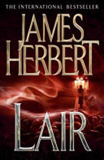 Lair - James Herbert (ISBN 9780330522052)