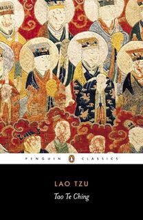 Tao Te Ching - Lao Tzu (ISBN 9780140441314)