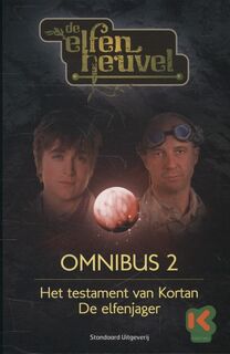 Omnibus - Hert Goovaerts (ISBN 9789002250279)
