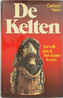 De Kelten - Gerhard Herm, C.W.A.J.A. Walraven (ISBN 9789022401859)