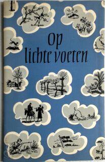 Op lichte voeten - M. Jansen