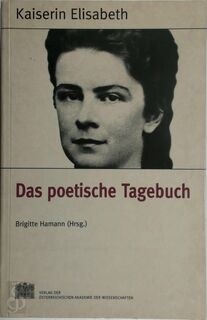 Kaiserin Elisabeth - Brigitte Hamann (ISBN 9783700126812)