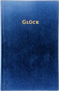 Glück - Franz Josef Wetz (ISBN 9783608942224)