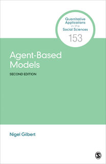 Agent-Based Models - Nigel Gilbert (ISBN 9781506355603)