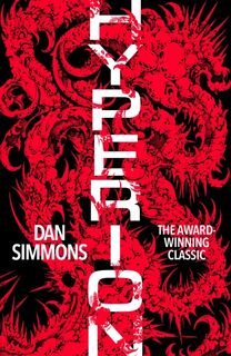 Hyperion - Dan Simmons (ISBN 9781399609500)