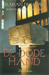 De dode hand - Marian Haan (ISBN 9789086060108)