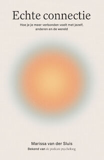 Echte connectie - Marissa van der Sluis (ISBN 9789000387069)